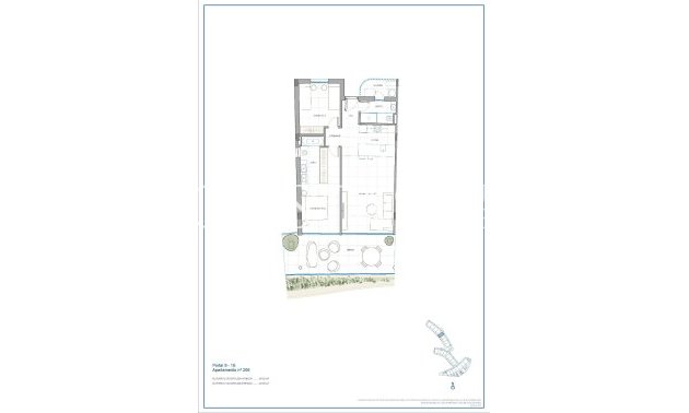 Nowy budynek - Apartments -
Fuengirola - Higueron