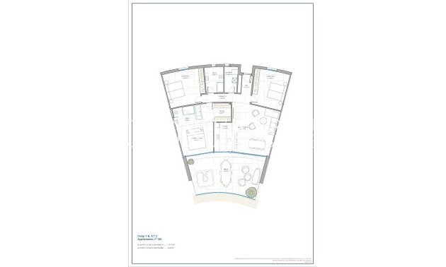 Neue Gebäude - Apartments -
Fuengirola - Higueron