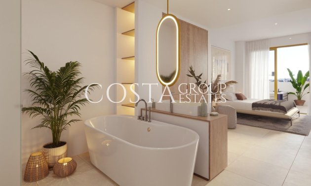 Nieuwbouw Woningen - Apartments -
Fuengirola - Los Pacos