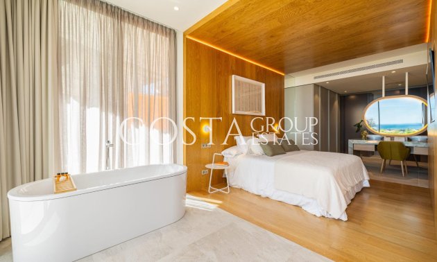 New Build - Apartments -
Fuengirola - Higueron