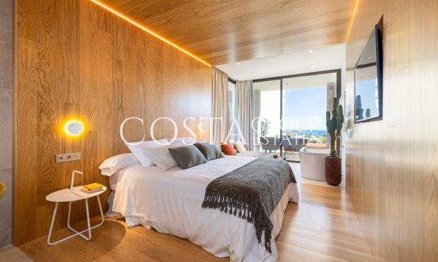 New Build - Apartments -
Fuengirola - Higueron