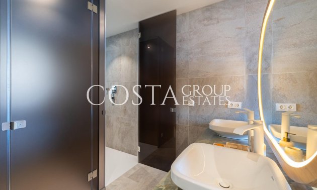 New Build - Apartments -
Fuengirola - Higueron