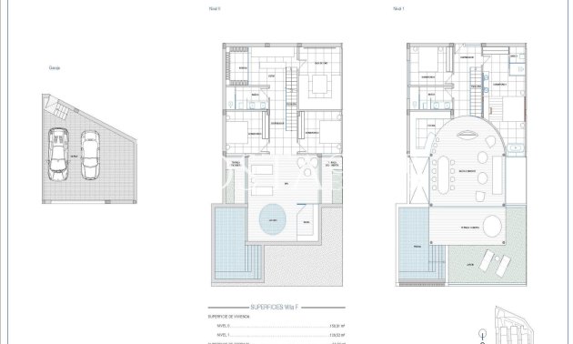Nouvelle construction - Maison -
Fuengirola - Higueron