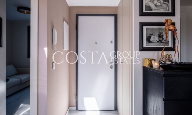 Revente - Apartments -
Orihuela - Playa Flamenca