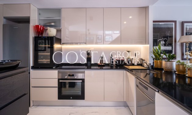 Revente - Apartments -
Orihuela - Playa Flamenca