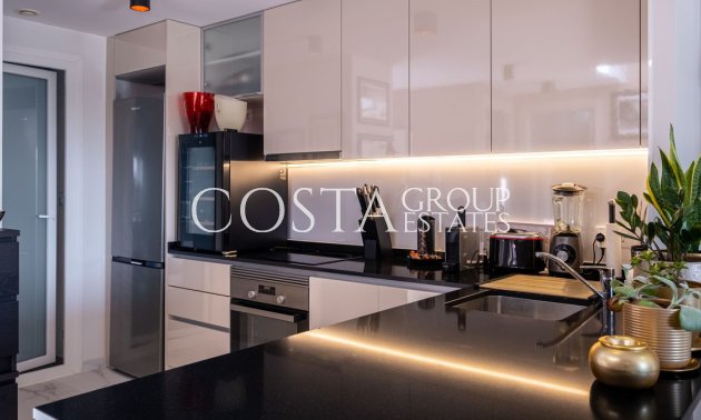 Revente - Apartments -
Orihuela - Playa Flamenca