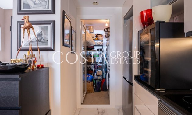 Revente - Apartments -
Orihuela - Playa Flamenca