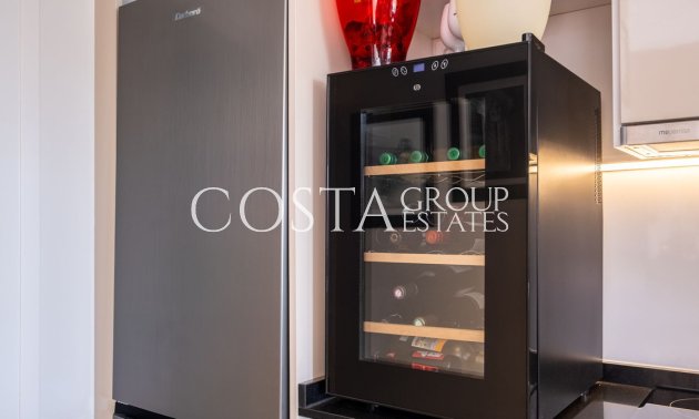 Revente - Apartments -
Orihuela - Playa Flamenca