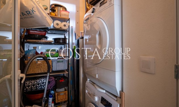 Revente - Apartments -
Orihuela - Playa Flamenca