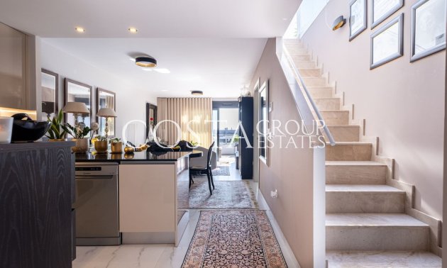 Revente - Apartments -
Orihuela - Playa Flamenca