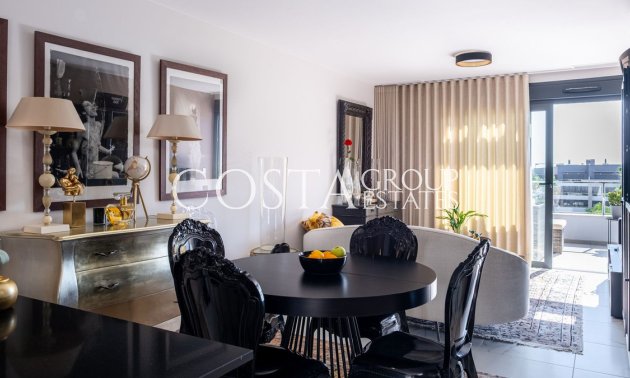 Revente - Apartments -
Orihuela - Playa Flamenca