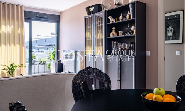 Revente - Apartments -
Orihuela - Playa Flamenca