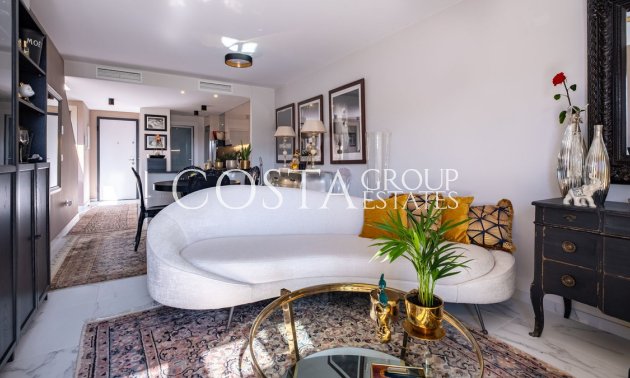 Revente - Apartments -
Orihuela - Playa Flamenca