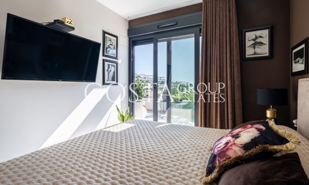 Revente - Apartments -
Orihuela - Playa Flamenca