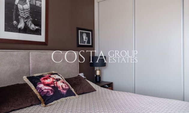 Revente - Apartments -
Orihuela - Playa Flamenca