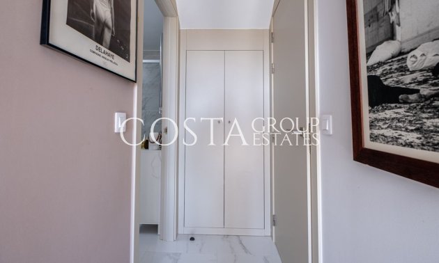 Revente - Apartments -
Orihuela - Playa Flamenca