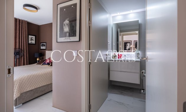 Revente - Apartments -
Orihuela - Playa Flamenca