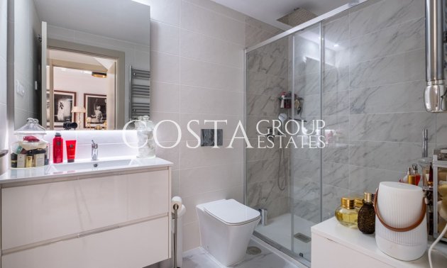 Revente - Apartments -
Orihuela - Playa Flamenca