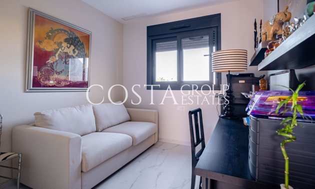 Revente - Apartments -
Orihuela - Playa Flamenca