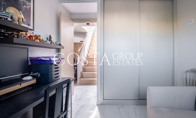 Revente - Apartments -
Orihuela - Playa Flamenca