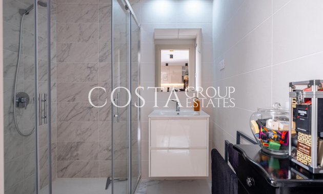 Revente - Apartments -
Orihuela - Playa Flamenca