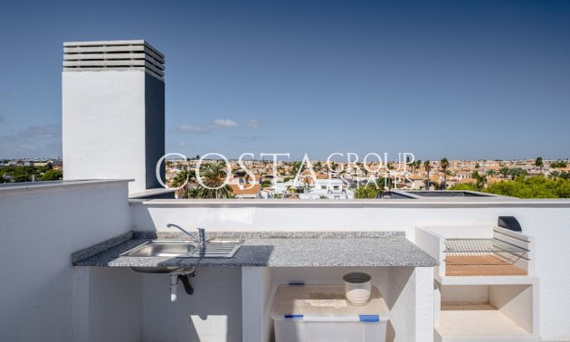 Revente - Apartments -
Orihuela - Playa Flamenca