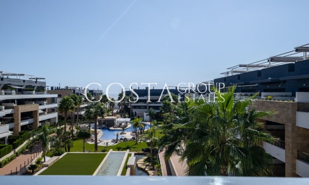 Revente - Apartments -
Orihuela - Playa Flamenca