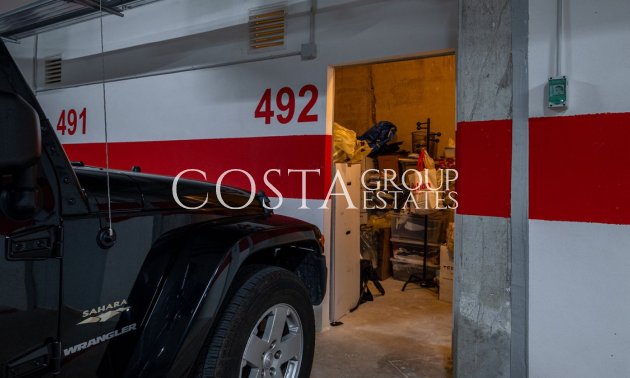 Revente - Apartments -
Orihuela - Playa Flamenca