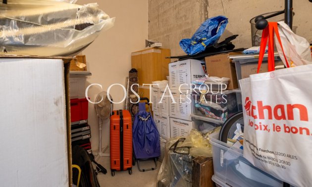 Revente - Apartments -
Orihuela - Playa Flamenca