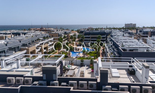 Revente - Apartments -
Orihuela - Playa Flamenca
