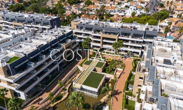 Revente - Apartments -
Orihuela - Playa Flamenca