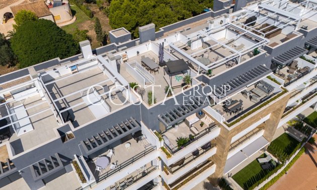 Revente - Apartments -
Orihuela - Playa Flamenca