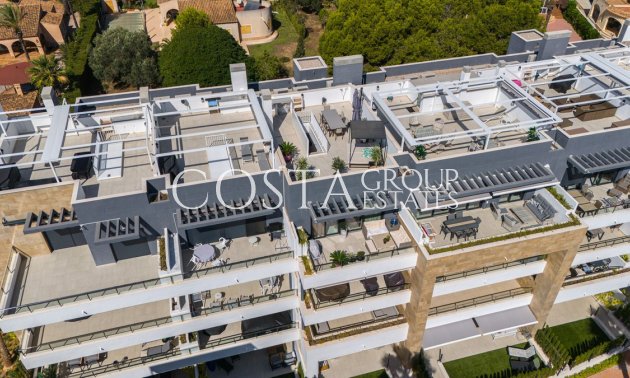 Revente - Apartments -
Orihuela - Playa Flamenca