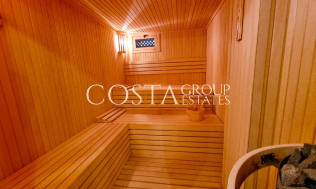 Resale - Villa -
Torrevieja - La Mata