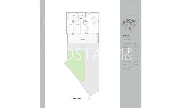 Nieuwbouw Woningen - Apartments -
Fuengirola - Higueron