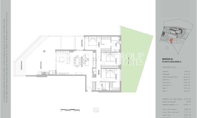 Nouvelle construction - Apartments -
Fuengirola - Higueron