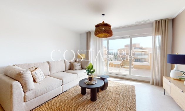 Nieuwbouw Woningen - Apartments -
Guardamar del Segura - El Raso