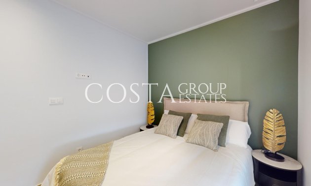 Nieuwbouw Woningen - Apartments -
Guardamar del Segura - El Raso