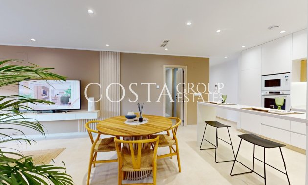 Nieuwbouw Woningen - Apartments -
Guardamar del Segura - El Raso