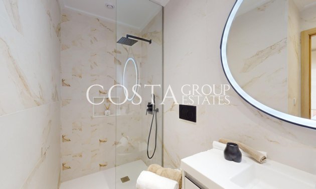 Nieuwbouw Woningen - Apartments -
Guardamar del Segura - El Raso