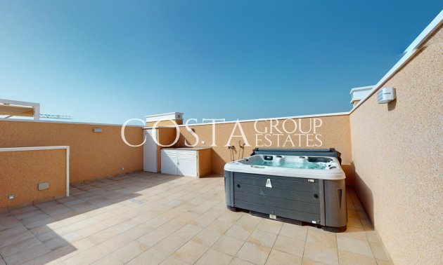 Nouvelle construction - Apartments -
Guardamar del Segura - El Raso