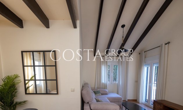 Nieuwbouw Woningen - Villa -
Fuente Álamo - Las Palas