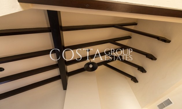 Nieuwbouw Woningen - Villa -
Fuente Álamo - Las Palas