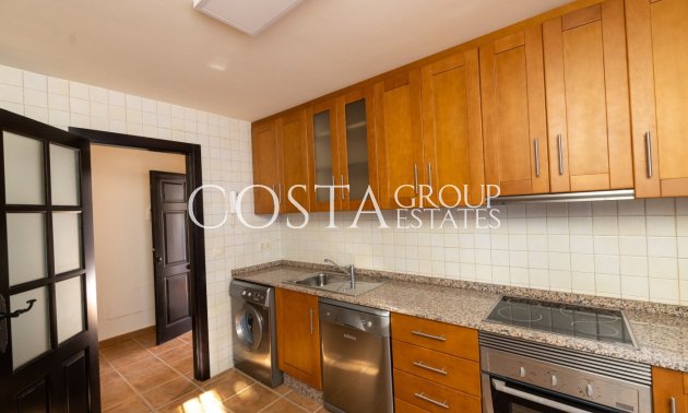 Nieuwbouw Woningen - Villa -
Fuente Álamo - Las Palas