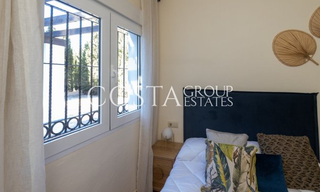 Nieuwbouw Woningen - Villa -
Fuente Álamo - Las Palas