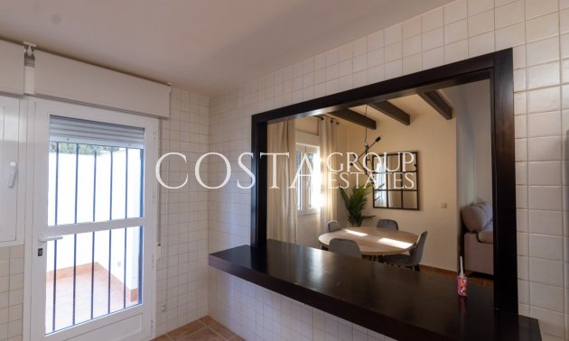 Nieuwbouw Woningen - Villa -
Fuente Álamo - Las Palas