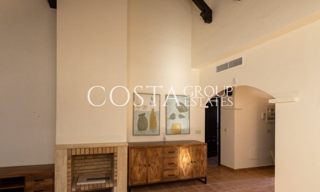 Nieuwbouw Woningen - Villa -
Fuente Álamo - Las Palas