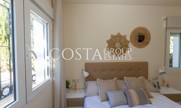 Nieuwbouw Woningen - Villa -
Fuente Álamo - Las Palas