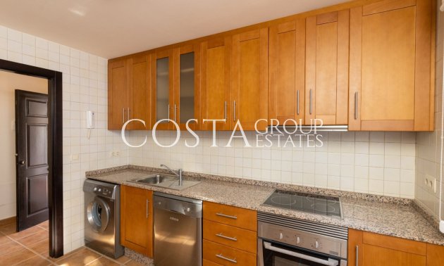 Nieuwbouw Woningen - Villa -
Fuente Álamo - Las Palas