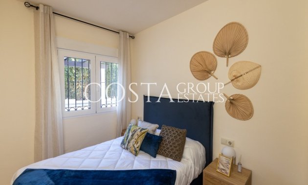 Nieuwbouw Woningen - Villa -
Fuente Álamo - Las Palas